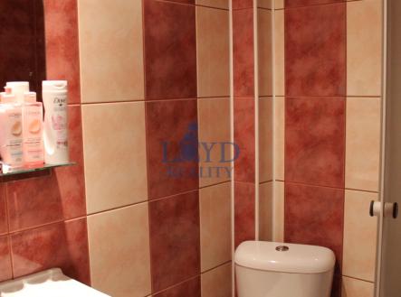 Prodej bytu, 1+kk, 23 m²