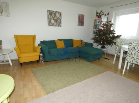 Prodej bytu, 3+kk, 84 m²