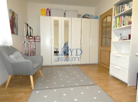 Prodej bytu, 3+kk, 84 m²