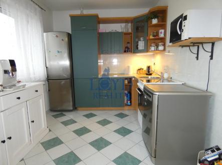 Prodej bytu, 3+kk, 84 m²