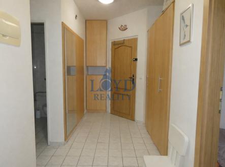 Prodej bytu, 3+kk, 84 m²