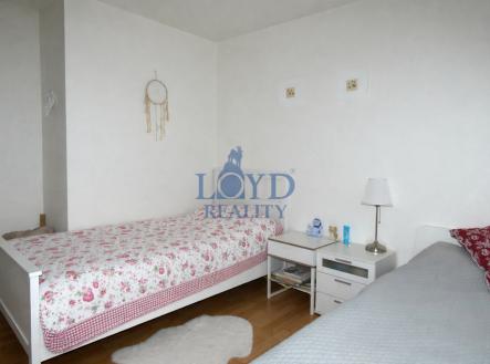 Prodej bytu, 3+kk, 84 m²