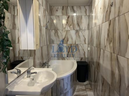 Prodej bytu, 2+1, 63 m²