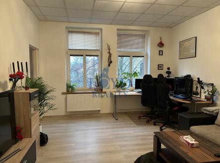 Prodej bytu, 2+1, 63 m²