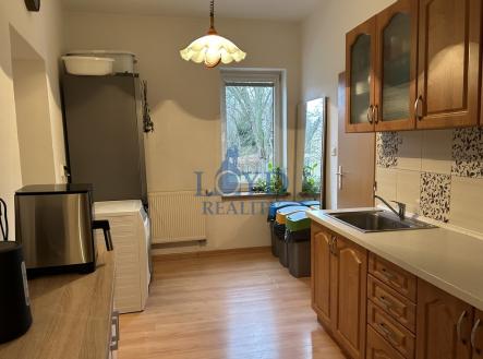 Prodej bytu, 2+1, 63 m²