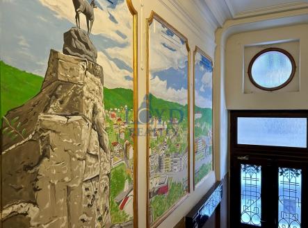 Prodej bytu, 4+1, 80 m²