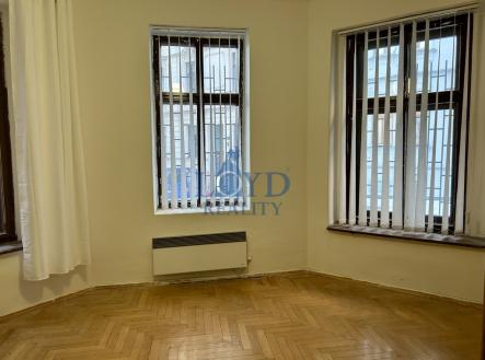 Prodej bytu, 4+1, 80 m²