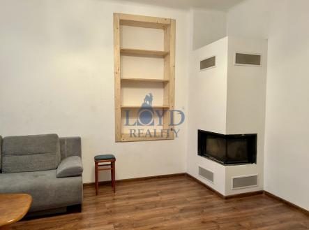 Prodej bytu, 4+1, 80 m²