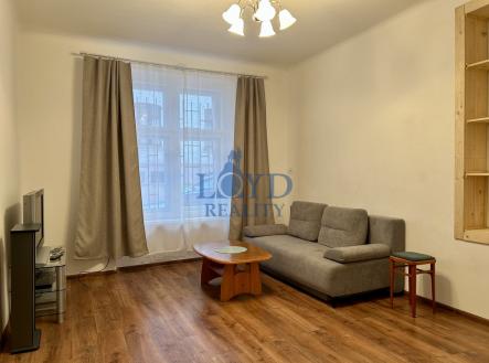 Prodej bytu, 4+1, 80 m² obrázek