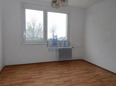 Prodej bytu, 1+1, 35 m²