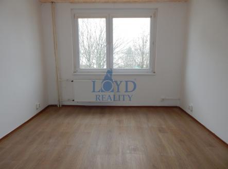 Prodej bytu, 1+1, 35 m²