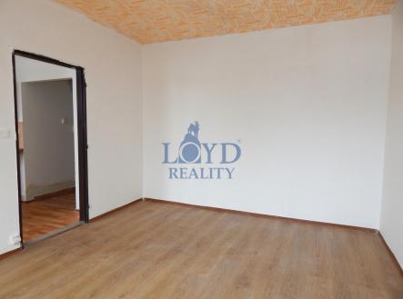 Prodej bytu, 1+1, 35 m²