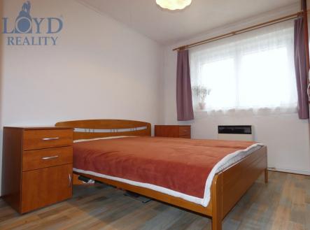 Prodej bytu, 2+1, 56 m²