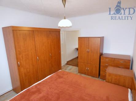 Prodej bytu, 2+1, 56 m²