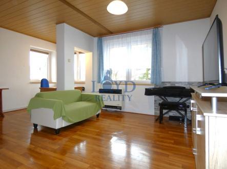 Prodej bytu, 2+1, 56 m²