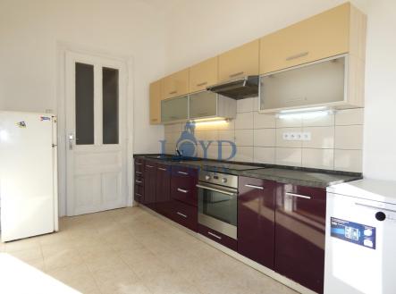 Pronájem bytu, 2+1, 60 m²