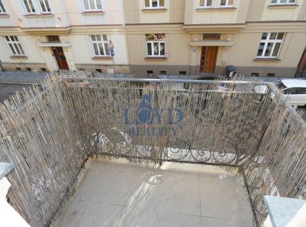 Pronájem bytu, 2+1, 60 m²