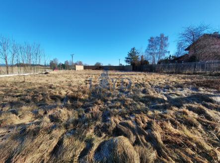 Prodej pozemku pro bydlení, 1 082 m²