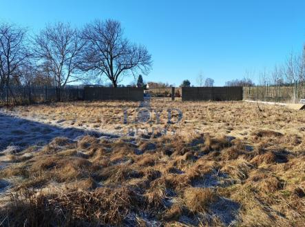 Prodej pozemku pro bydlení, 1 082 m²