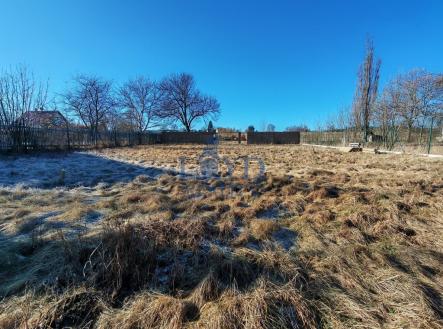 Prodej pozemku pro bydlení, 1 082 m²