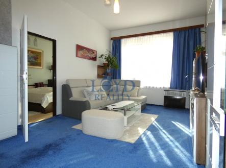 Prodej bytu, 2+1, 64 m²