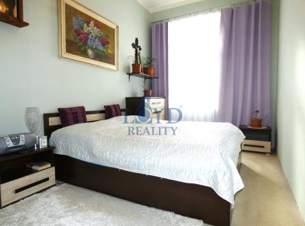 Prodej bytu, 2+1, 64 m²