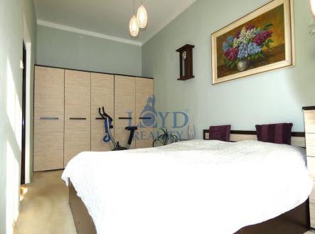 Prodej bytu, 2+1, 64 m²