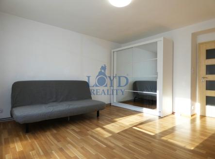 Pronájem bytu, 2+1, 61 m²