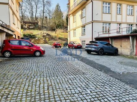 Prodej bytu, 2+1, 108 m²