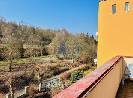 Prodej bytu, 2+1, 108 m²