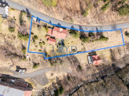 Prodej domu/vily, 169 m²