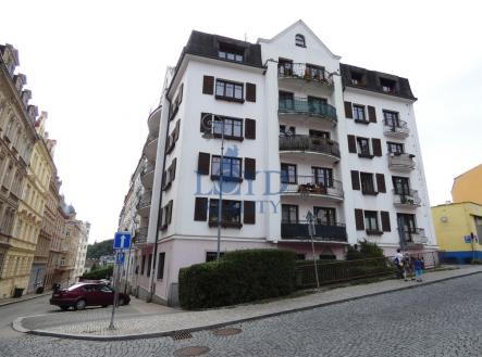 Pronájem bytu, 1+1, 40 m²