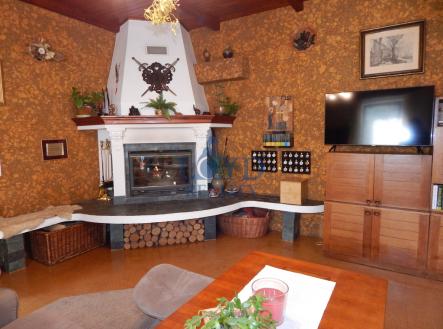 Prodej hotel, 169 m²