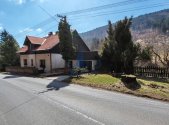 Prodej hotel, 169 m²