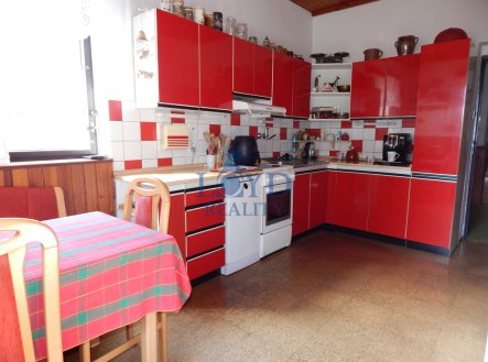 Prodej hotel, 169 m²