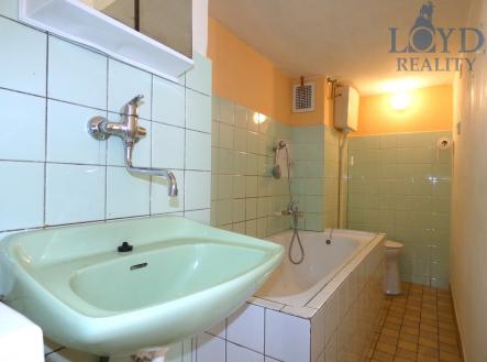 Prodej bytu, 1+1, 30 m²