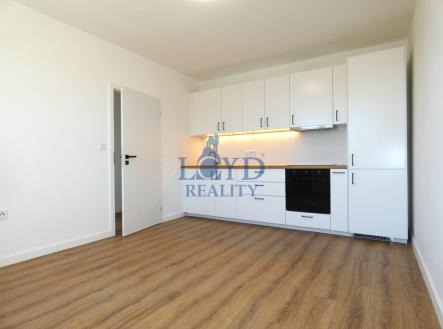 Prodej bytu, 2+kk, 38 m²