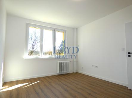 Prodej bytu, 2+kk, 38 m²