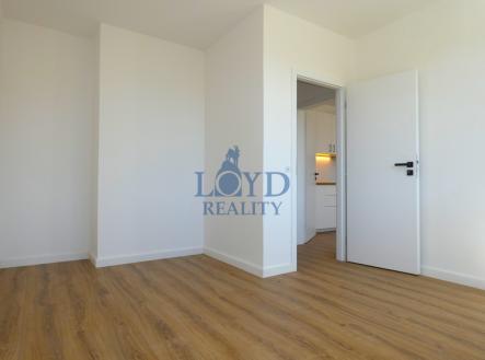 Prodej bytu, 2+kk, 38 m²