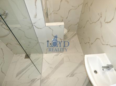 Prodej bytu, 2+kk, 38 m²