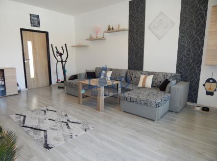 Prodej bytu, 3+1, 79 m²