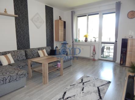 Prodej bytu, 3+1, 79 m²