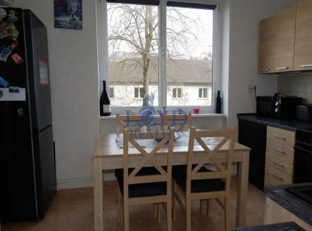 Prodej bytu, 3+1, 79 m²