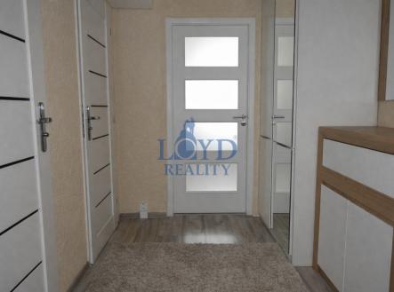 Prodej bytu, 3+1, 55 m²