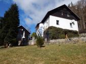 Prodej chaty/rekreačního objektu, 169 m²