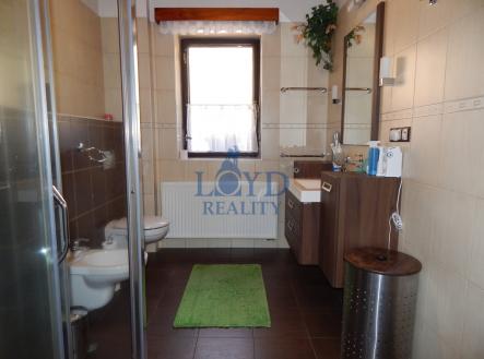 Prodej chaty/rekreačního objektu, 169 m²