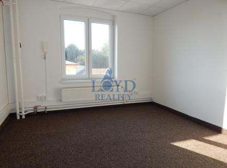 Pronájem kanceláře, 15 m²