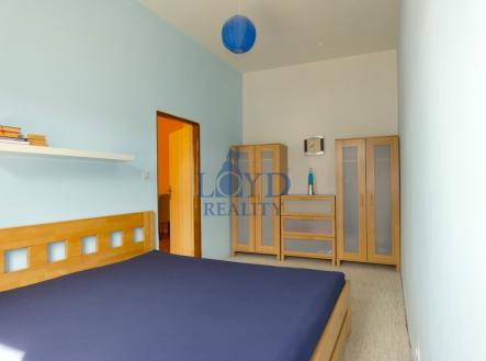 Prodej bytu, 3+1, 80 m²