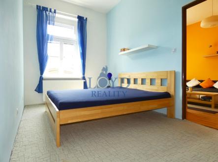 Prodej bytu, 3+1, 80 m²