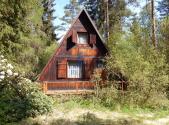 Prodej chaty/rekreačního objektu, 45 m²